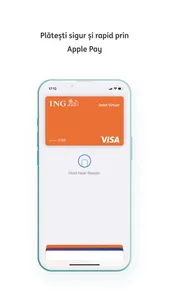 ING HomeBank screenshot 6