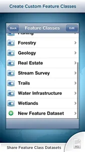 GIS Pro screenshot 2