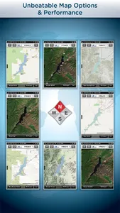 GIS Pro screenshot 3