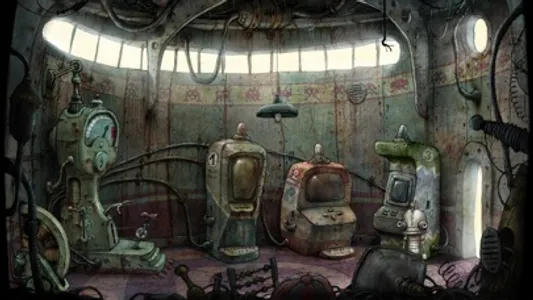 Machinarium screenshot 5