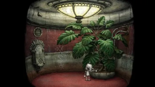 Machinarium screenshot 7