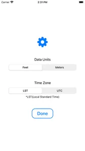 Tides USA:Tide Predictions screenshot 4