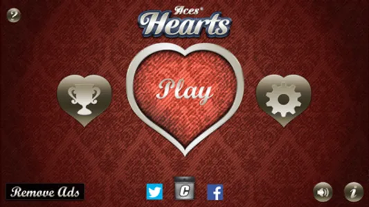 Aces® Hearts screenshot 4