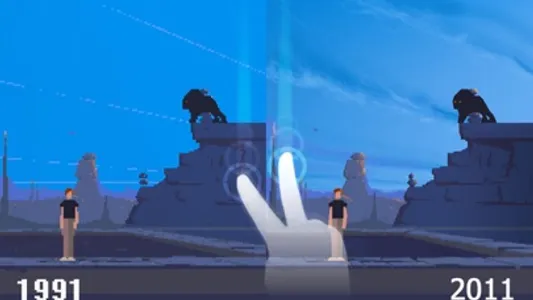 Another World - 20th screenshot 0