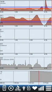 Run.GPS Trainer PRO screenshot 4