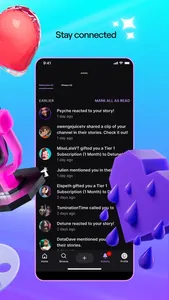 Twitch: Live Streaming screenshot 5