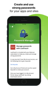 Webroot Mobile Security screenshot 2