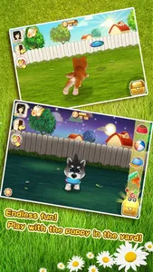 Hi Puppies screenshot 1