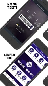 Baltimore Ravens Mobile screenshot 1