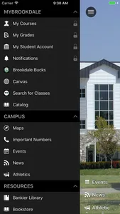 MyBrookdale Mobile screenshot 1