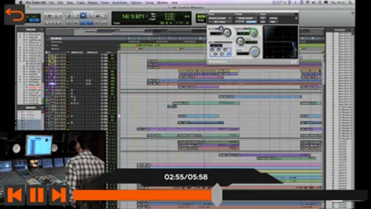 From Demo to Master Recording screenshot 3