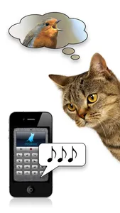 Human-to-Cat Translator Deluxe screenshot 2