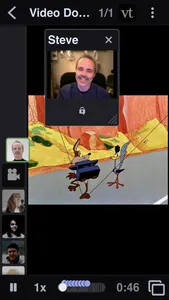 VoiceThread screenshot 3