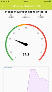 Find My Headphones Phone Scan screenshot 2