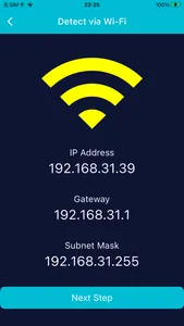 Find My Headphones Phone Scan screenshot 4