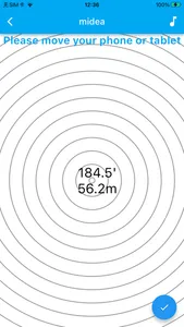 Find My Headphones Phone Scan screenshot 5