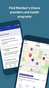 My Medibank screenshot 4