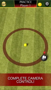 Virtual Lawn Bowls screenshot 4