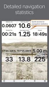 4WD Maps - Offline Topo Maps screenshot 4