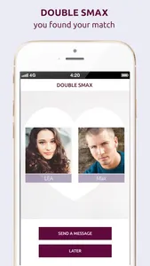 Smax - Dating & Meet Singles screenshot 2