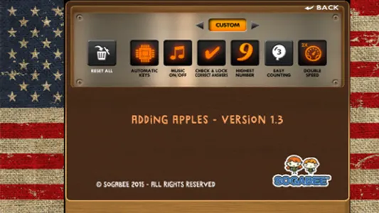 Adding Apples screenshot 3