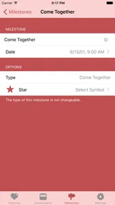 Relationship Calculator Lite screenshot 2