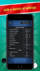 Othello - The Official Game screenshot 3