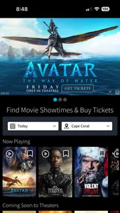 Movies Now! Stream Movie Apps screenshot 5