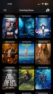 Movies Now! Stream Movie Apps screenshot 6