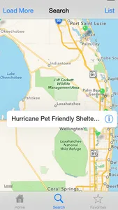 211 Palm Beach/Treasure Coast screenshot 4