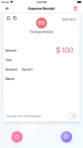 Weple Money: Expense Tracker screenshot 6