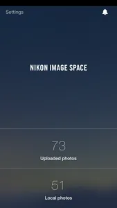 NIKON IMAGE SPACE screenshot 0