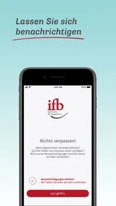 Betriebsrat Seminare – ifb screenshot 3