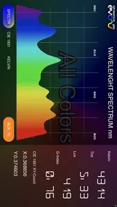 LightSpectrum Pro screenshot 4