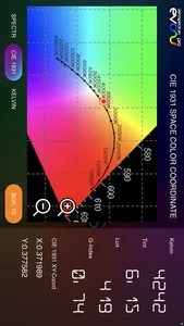 LightSpectrum Pro screenshot 6