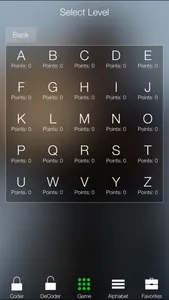 Learn Morse Code screenshot 2