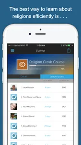 Learn About Religions screenshot 3