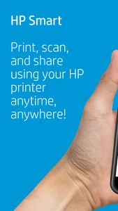 HP Smart screenshot 0