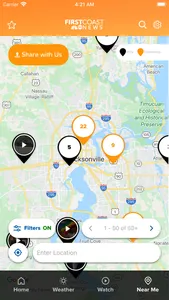 First Coast News Jacksonville screenshot 3