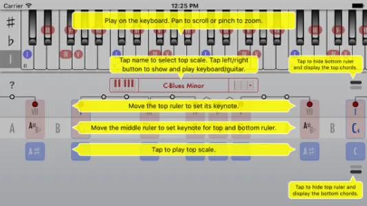 Transruler free screenshot 4