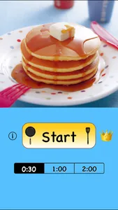 Pancakes screenshot 1