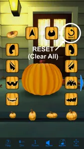 Pumpkin 3D LITE screenshot 0