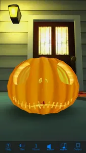 Pumpkin 3D LITE screenshot 1