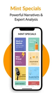 Mint News App: Business & More screenshot 5