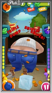 Plumber Crack screenshot 1