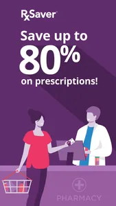 RxSaver Prescription Discounts screenshot 0