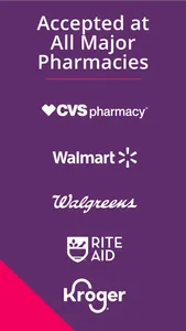 RxSaver Prescription Discounts screenshot 3