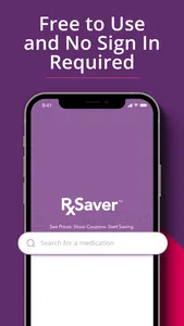 RxSaver Prescription Discounts screenshot 6