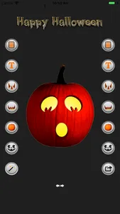 Mr. Pumpkin Carving screenshot 3