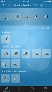 Pocket Yoga Teacher screenshot 1